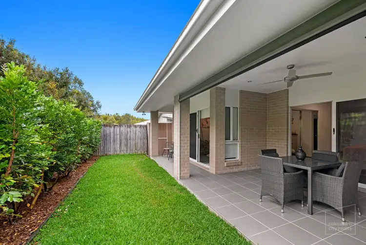 Fourth view of Homely house listing, 20 Ochre Crescent, Caloundra West QLD 4551