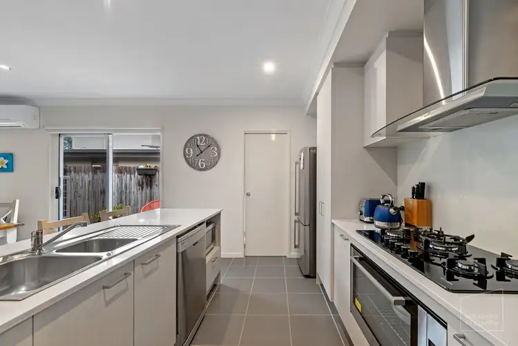 Fifth view of Homely house listing, 20 Ochre Crescent, Caloundra West QLD 4551