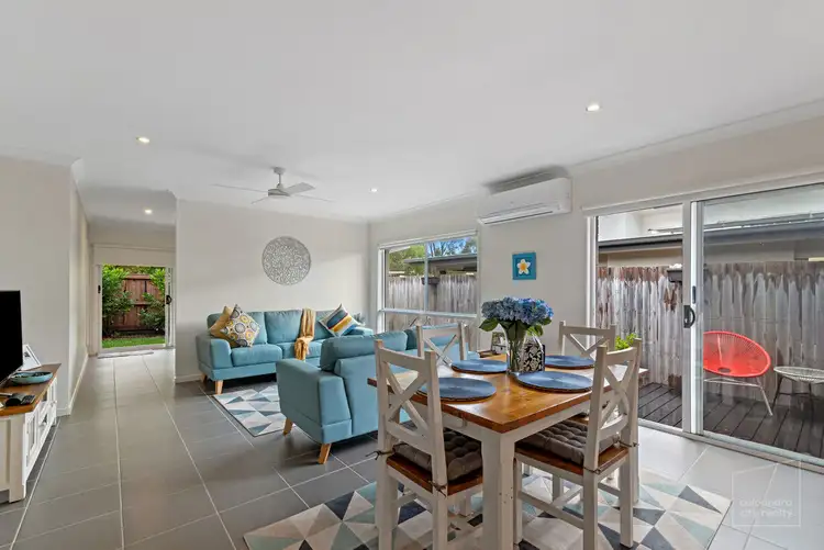 Sixth view of Homely house listing, 20 Ochre Crescent, Caloundra West QLD 4551