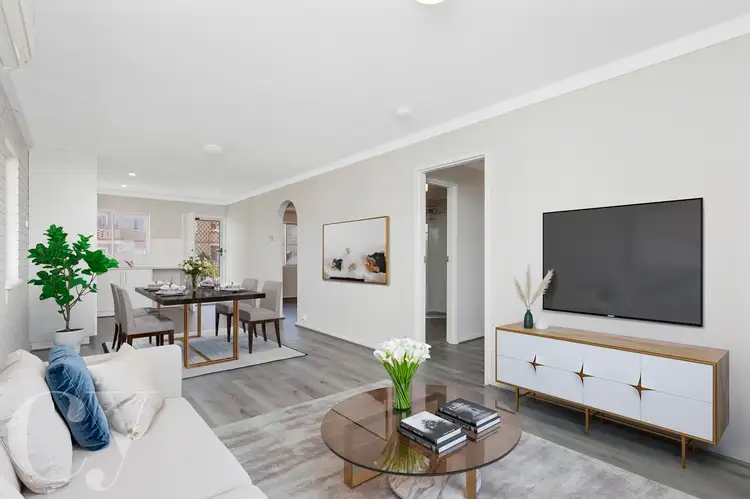 9/41 Davilak Avenue, Hamilton Hill WA 6163