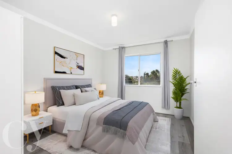 Fifth view of Homely apartment listing, 9/41 Davilak Avenue, Hamilton Hill WA 6163