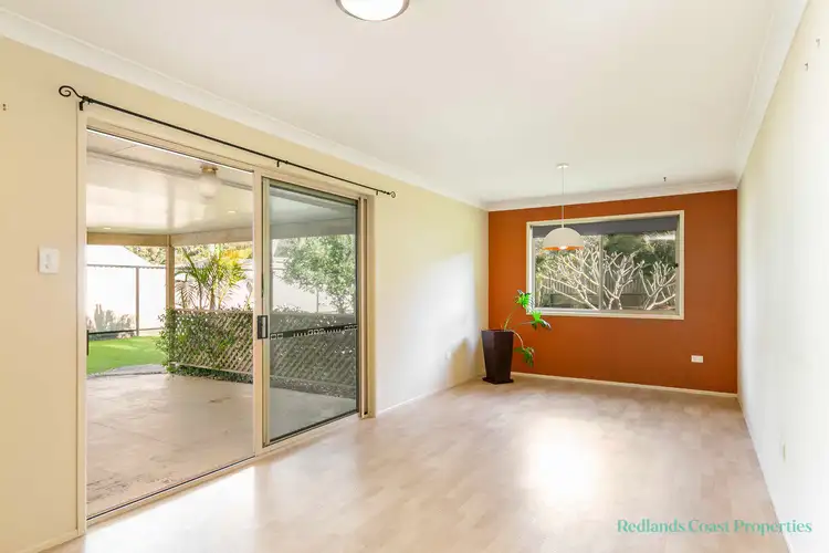 Sixth view of Homely house listing, 101 Sycamore Parade, Victoria Point QLD 4165