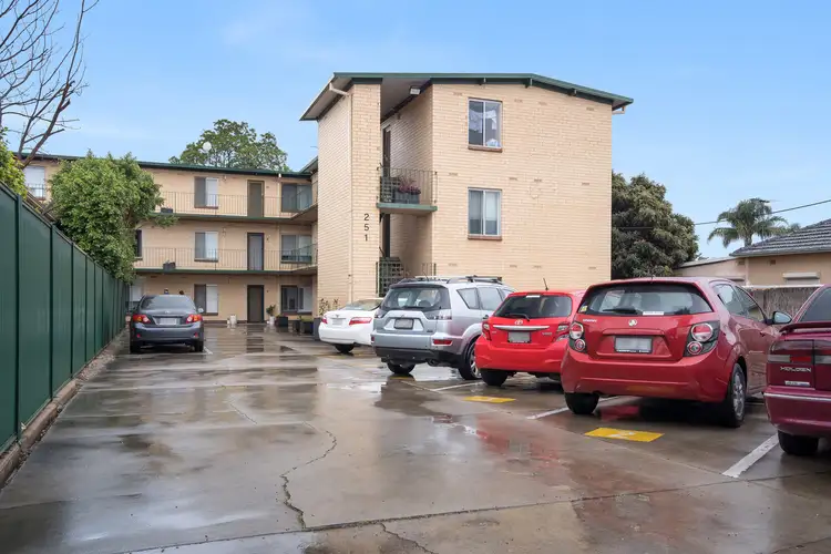Second view of Homely unit listing, 1/251 Glynburn Road, St Morris SA 5068