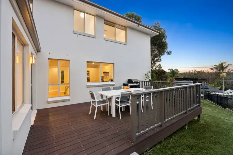 41 Bolwarra Road, North Narrabeen NSW 2101
