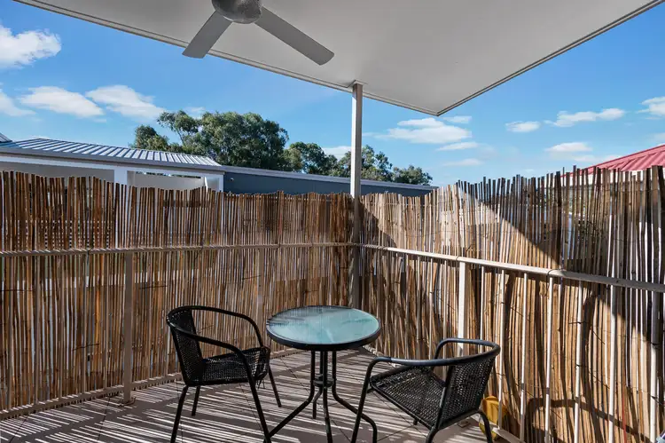 Sixth view of Homely townhouse listing, Unit 2/8 Palmerston Lane, Fitzgibbon QLD 4018