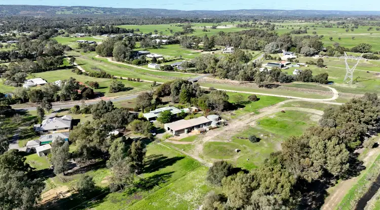 49 Bournbrook Avenue, Cardup WA 6122