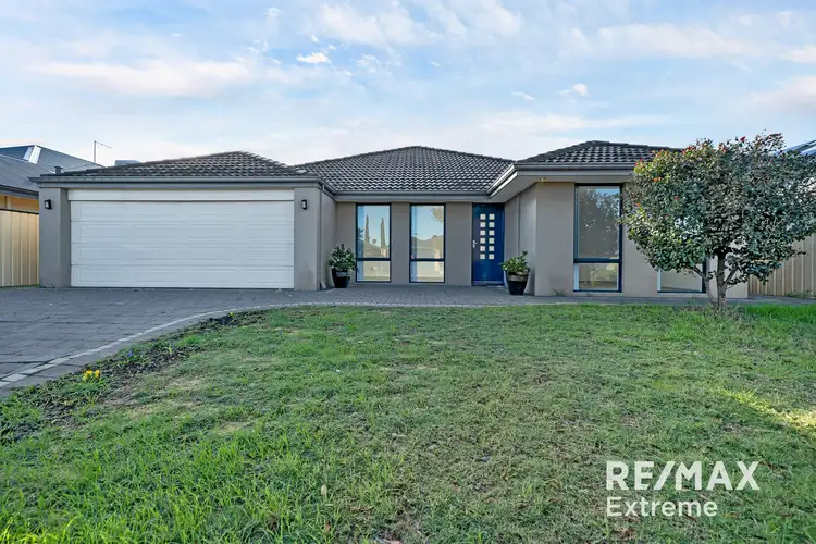 163 Liberty Drive, Clarkson WA 6030