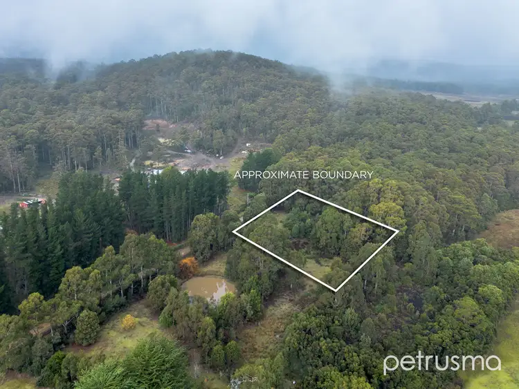 Fourth view of Homely land listing, 370 Cloudy Bay Road, South Bruny TAS 7150