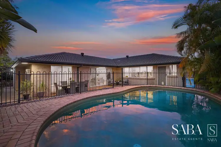 Second view of Homely house listing, 41 Apanie Street, Middle Park QLD 4074