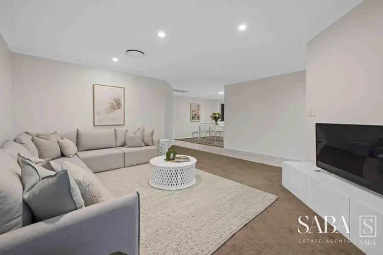 Third view of Homely house listing, 41 Apanie Street, Middle Park QLD 4074
