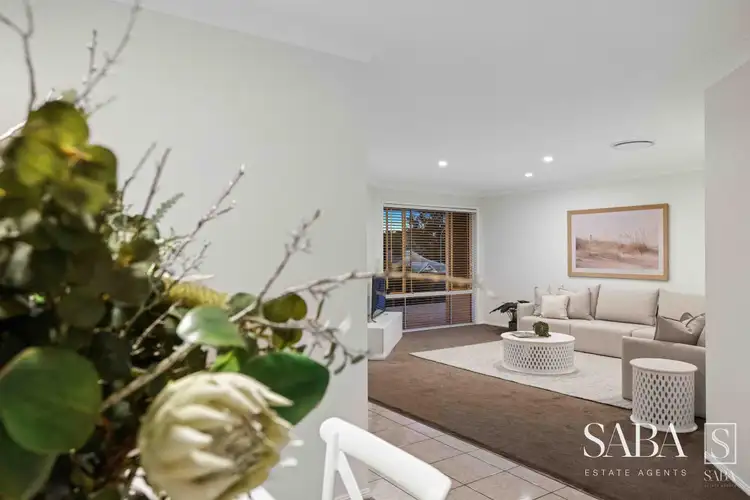 Fifth view of Homely house listing, 41 Apanie Street, Middle Park QLD 4074