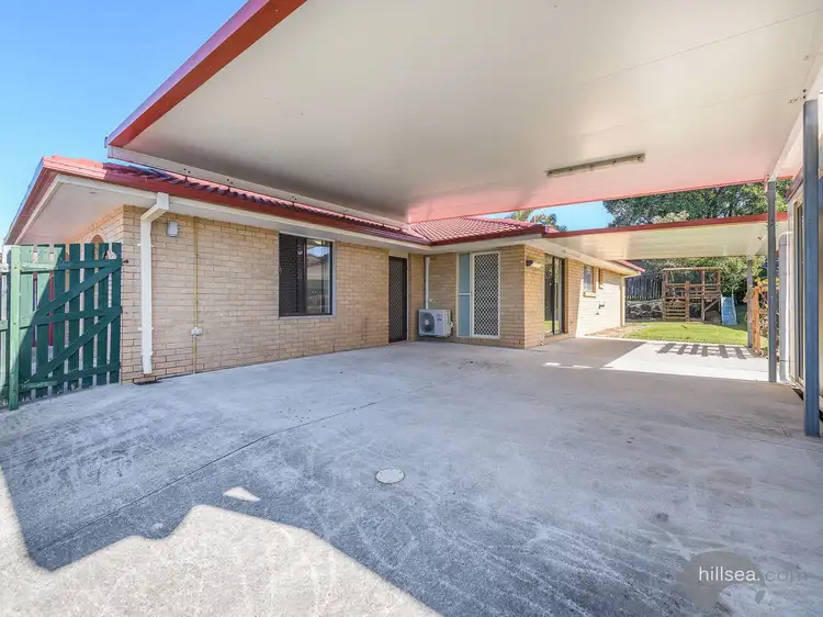 Main view of Homely semi-detached listing, 1/200 Olsen Avenue, Arundel QLD 4214