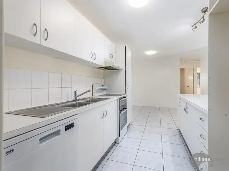 Second view of Homely semi-detached listing, 1/200 Olsen Avenue, Arundel QLD 4214