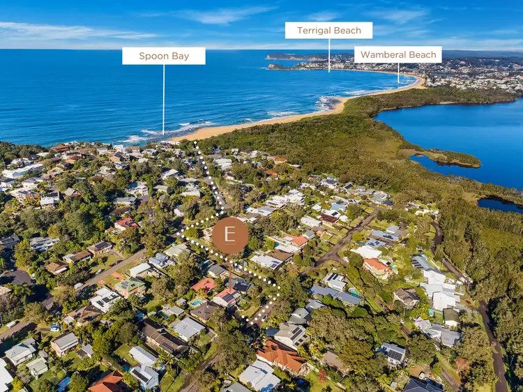 1/27 John Street, Forresters Beach NSW 2260
