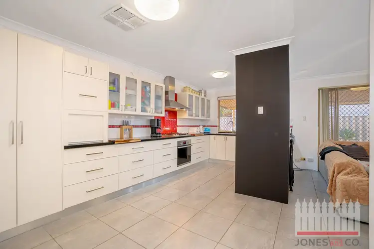 Second view of Homely villa listing, 10/10 Ivanhoe Street, Bassendean WA 6054