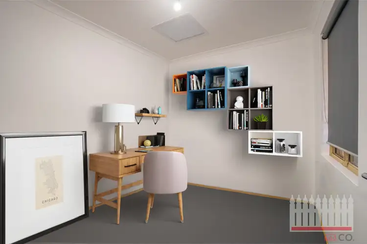 Fourth view of Homely villa listing, 10/10 Ivanhoe Street, Bassendean WA 6054