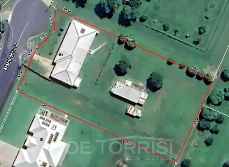 Second view of Homely house listing, 3a Margherita Close, Mareeba QLD 4880