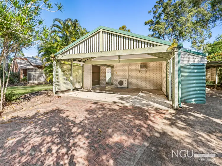 3 Nawalla Court, Karana Downs QLD 4306