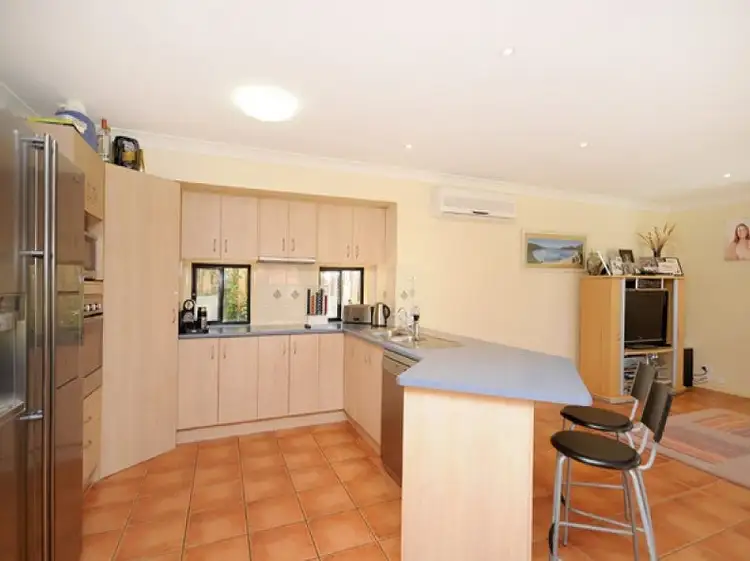 Third view of Homely house listing, 5 Makemo Street, Pacific Pines QLD 4211