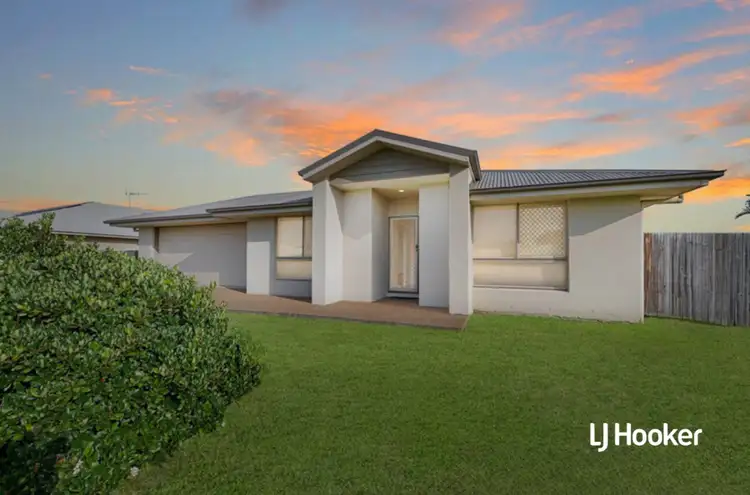 Main view of Homely house listing, 15 Firefly Street, Bargara QLD 4670