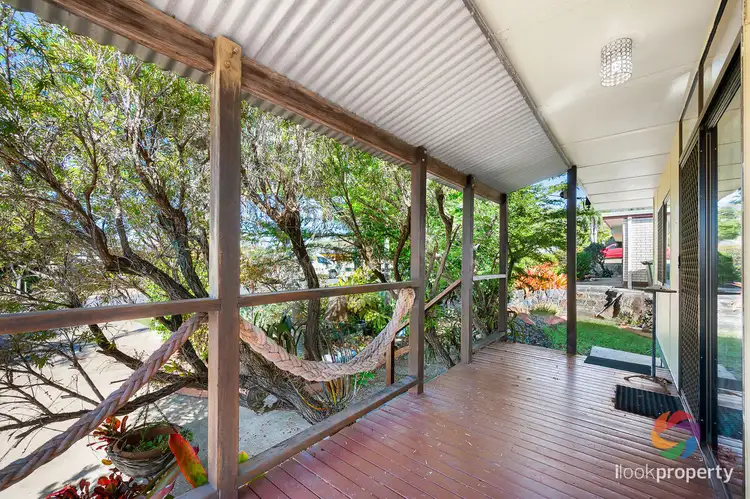 Second view of Homely house listing, 11 Barramundi Street, Toolooa QLD 4680