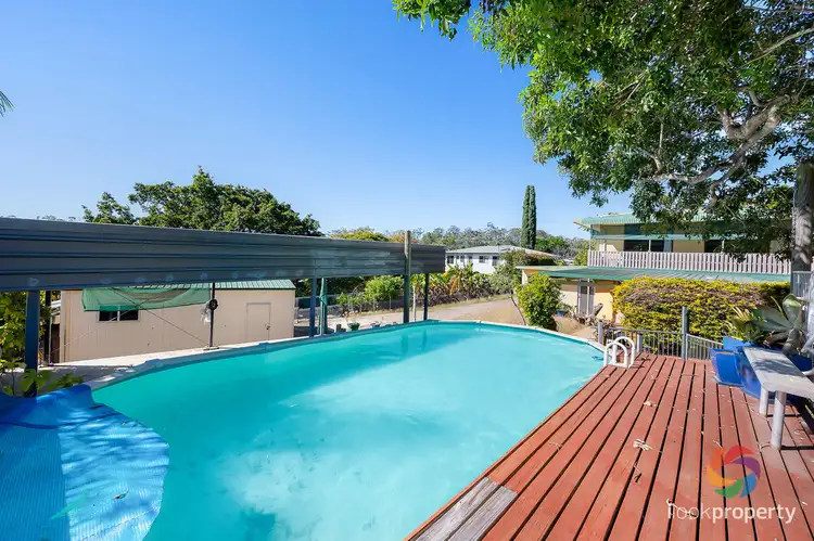 Third view of Homely house listing, 11 Barramundi Street, Toolooa QLD 4680