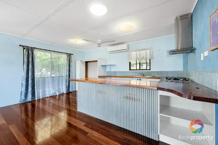 Fifth view of Homely house listing, 11 Barramundi Street, Toolooa QLD 4680