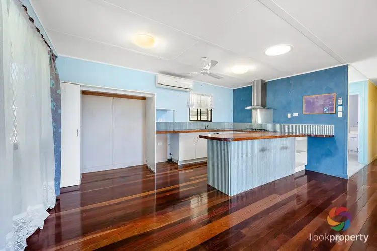Sixth view of Homely house listing, 11 Barramundi Street, Toolooa QLD 4680