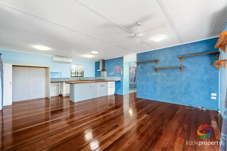 Seventh view of Homely house listing, 11 Barramundi Street, Toolooa QLD 4680