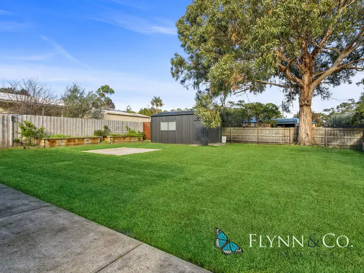 Third view of Homely house listing, 39 Bilbul Avenue, Rosebud VIC 3939