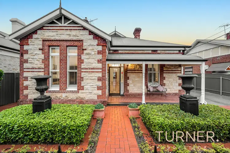 20 Oxford Terrace, Unley SA 5061
