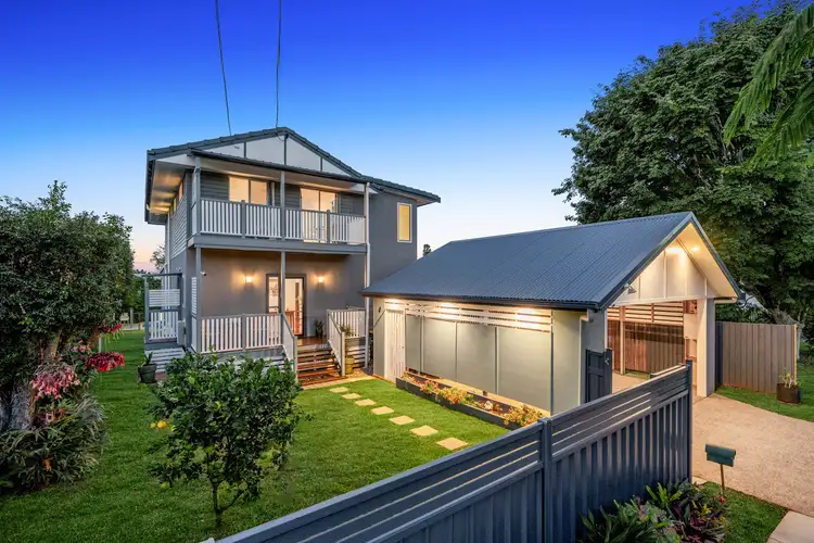 Fifth view of Homely house listing, 32 Natasha Street, Wynnum West QLD 4178