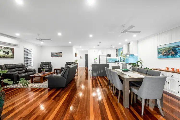 Sixth view of Homely house listing, 32 Natasha Street, Wynnum West QLD 4178