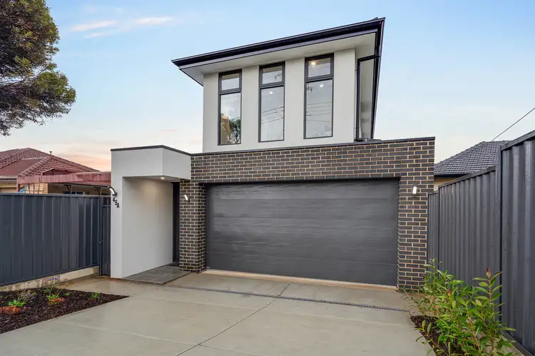 45A Hill Street, Campbelltown SA 5074