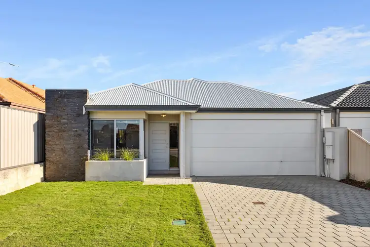 160 Gateway Boulevard, Canning Vale WA 6155