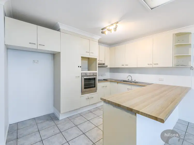 Second view of Homely semi-detached listing, 1/26 Nina Parade, Arundel QLD 4214