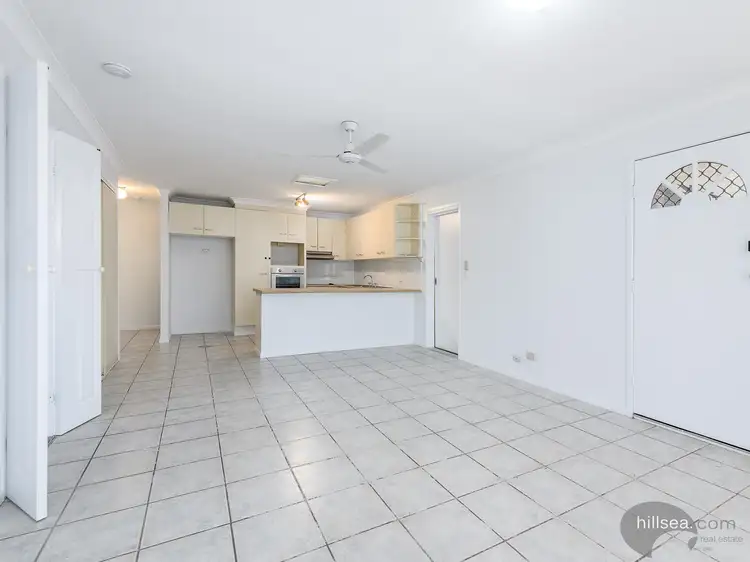 Third view of Homely semi-detached listing, 1/26 Nina Parade, Arundel QLD 4214