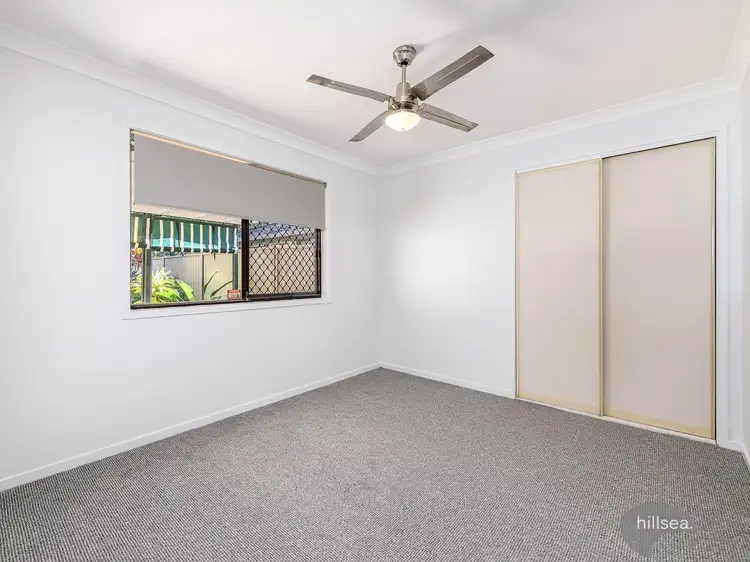 Sixth view of Homely semi-detached listing, 1/26 Nina Parade, Arundel QLD 4214