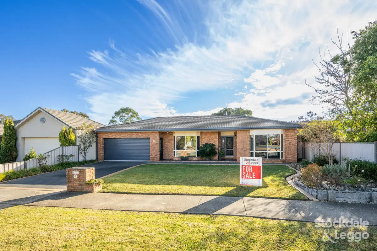 Main view of Homely house listing, 93 Orchard Circuit, Shepparton VIC 3630
