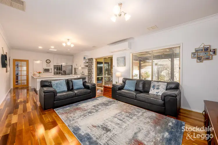 Third view of Homely house listing, 93 Orchard Circuit, Shepparton VIC 3630