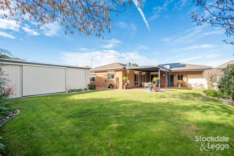 Fourth view of Homely house listing, 93 Orchard Circuit, Shepparton VIC 3630