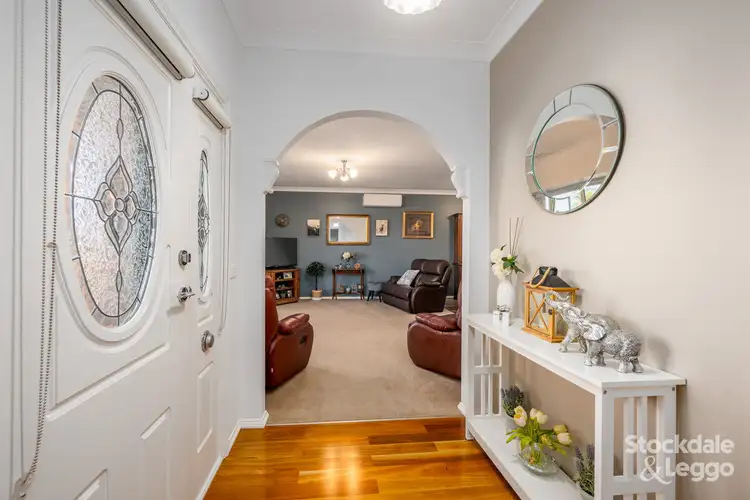 Fifth view of Homely house listing, 93 Orchard Circuit, Shepparton VIC 3630