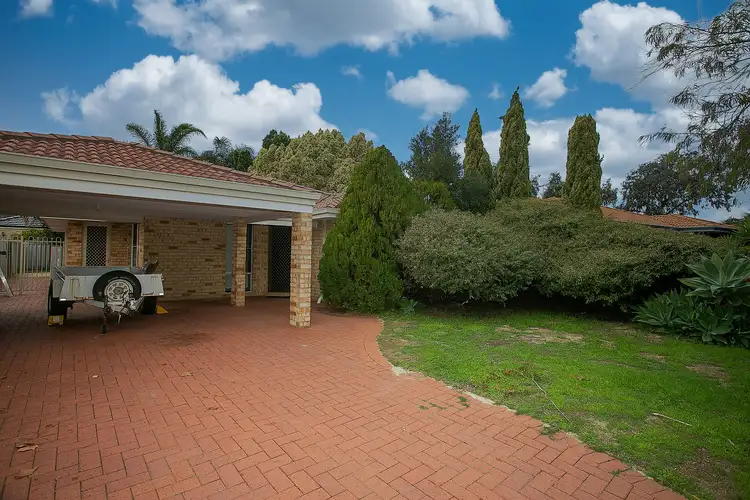 Main view of Homely house listing, 9 Poole Close, Mirrabooka WA 6061