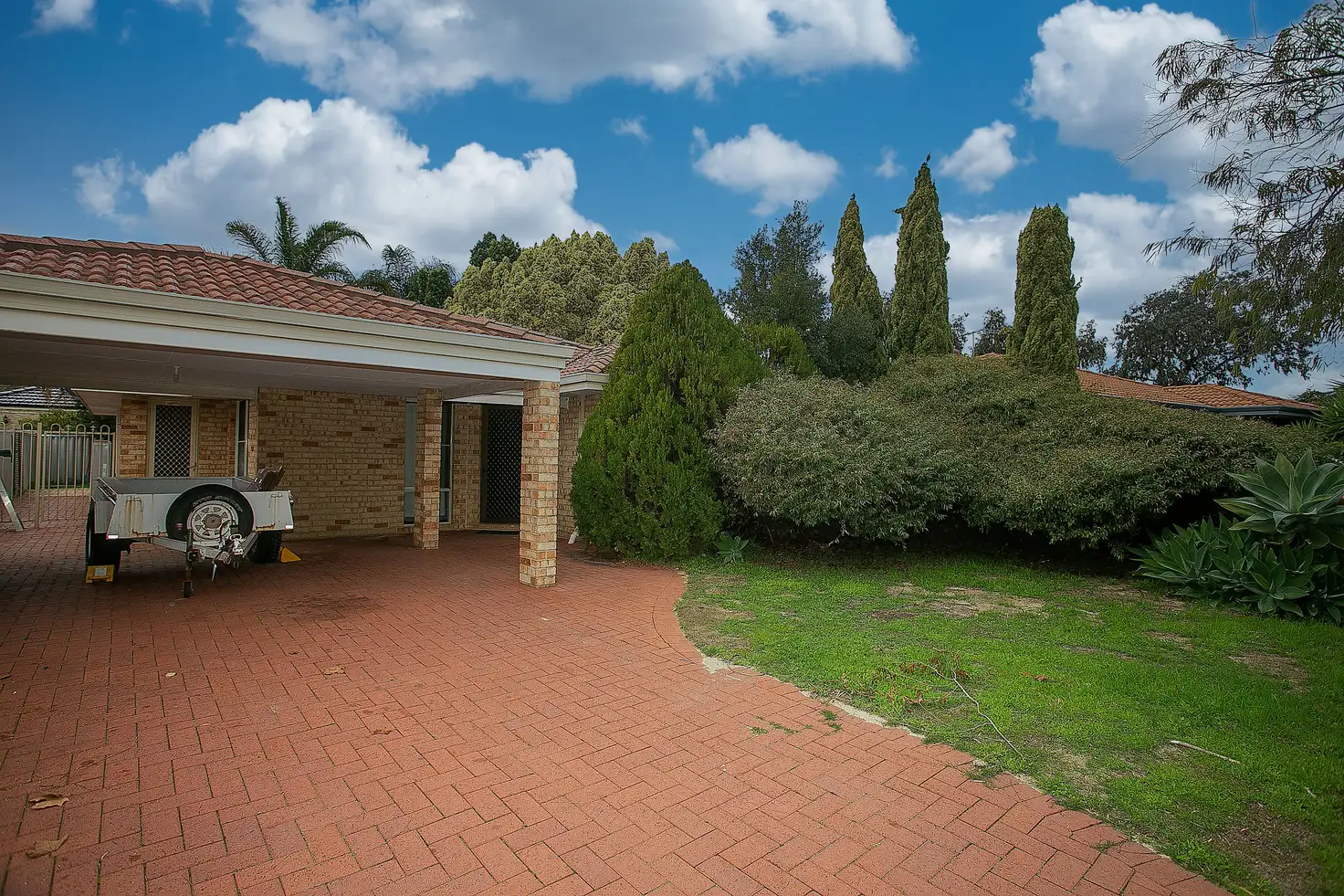 Main view of Homely house listing, 9 Poole Close, Mirrabooka WA 6061