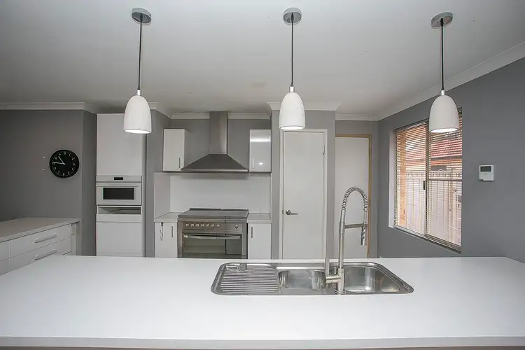 Third view of Homely house listing, 9 Poole Close, Mirrabooka WA 6061