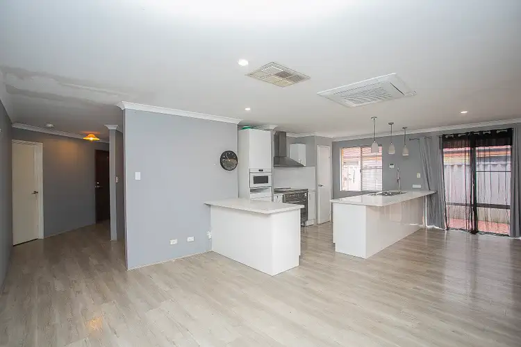 Fourth view of Homely house listing, 9 Poole Close, Mirrabooka WA 6061