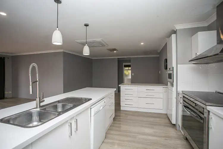 Seventh view of Homely house listing, 9 Poole Close, Mirrabooka WA 6061