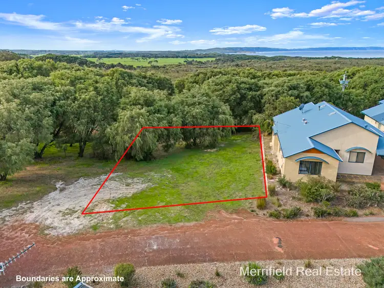 Second view of Homely land listing, LOT 8, 256 Cosy Corner Road, Kronkup WA 6330