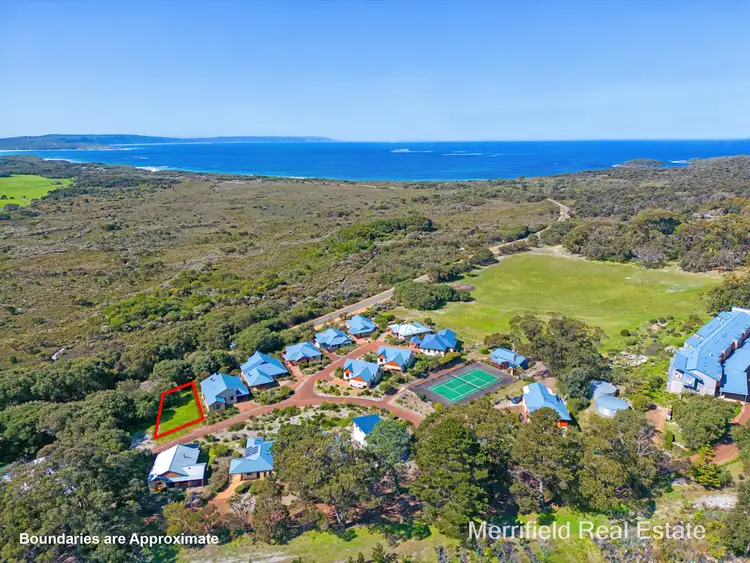 Fifth view of Homely land listing, LOT 8, 256 Cosy Corner Road, Kronkup WA 6330