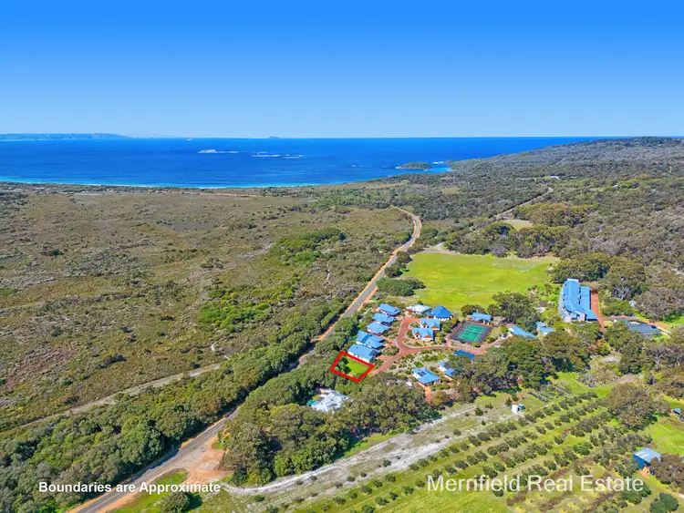 Sixth view of Homely land listing, LOT 8, 256 Cosy Corner Road, Kronkup WA 6330